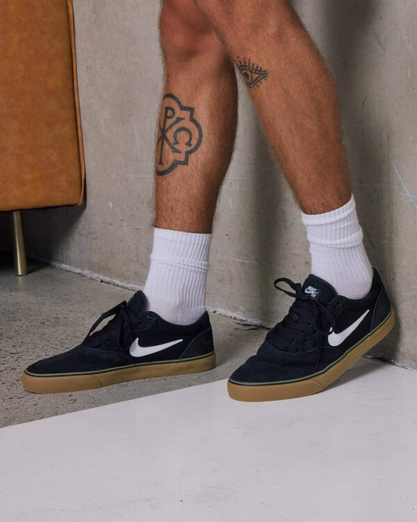 Nike Chron 2 Shoes for Mens