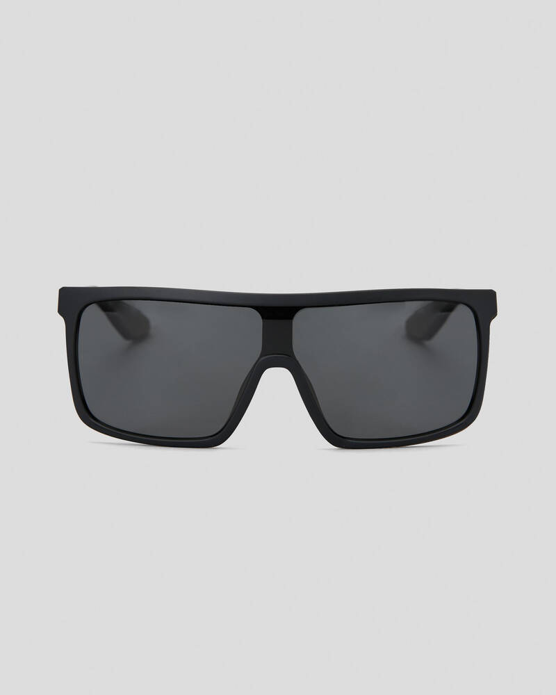 Dragon Alliance Momentum Polarised Sunglasses for Mens