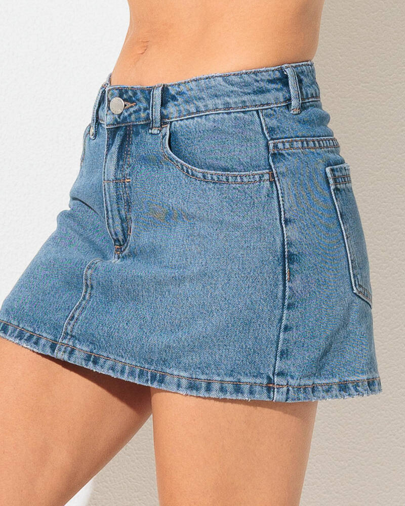 Thrills Sophie Skirt for Womens