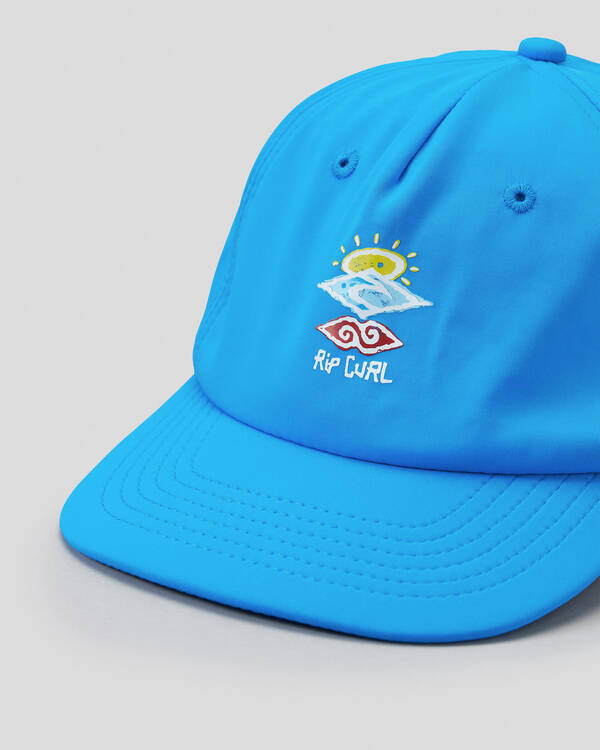 Rip Curl Boys' Shred Beach Cap for Mens