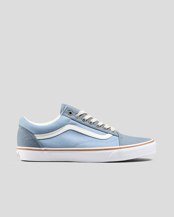 Vans Old Skool Twill Shoes for Mens