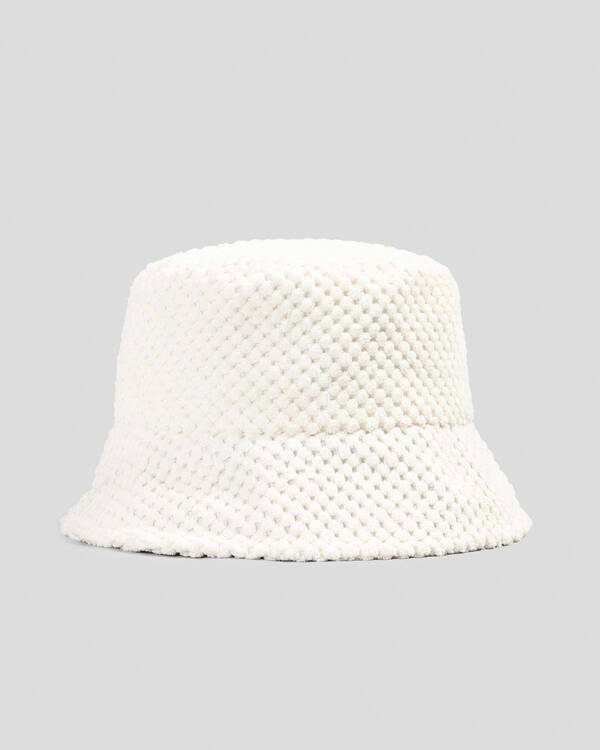 Ava And Ever Alaia Bucket Hat for Womens