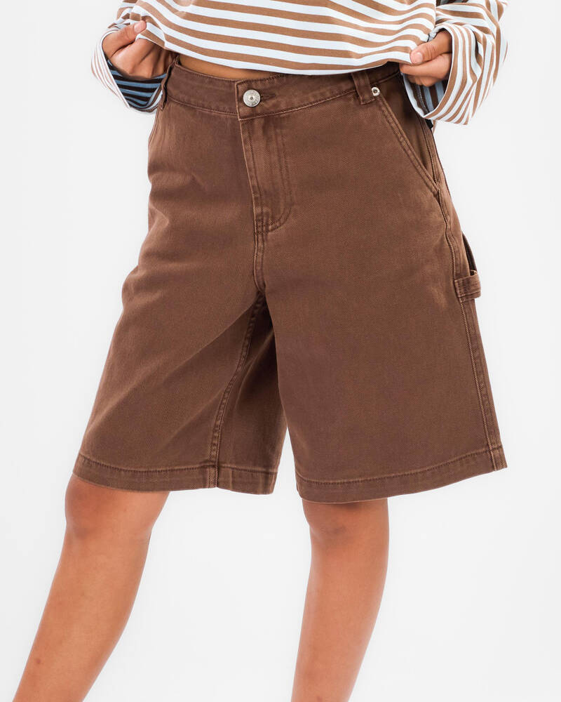 DESU Girls' Avril Jorts for Womens