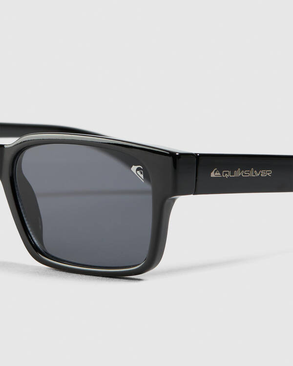 Quiksilver Beach Bandit Sunglasses for Mens