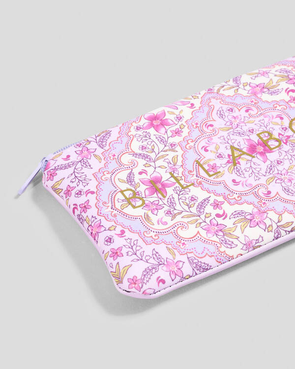 Billabong Sweet Mystic Small Pencil Case for Womens