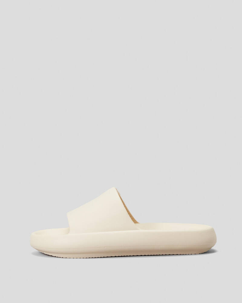 Lucid Rebound Slides for Mens