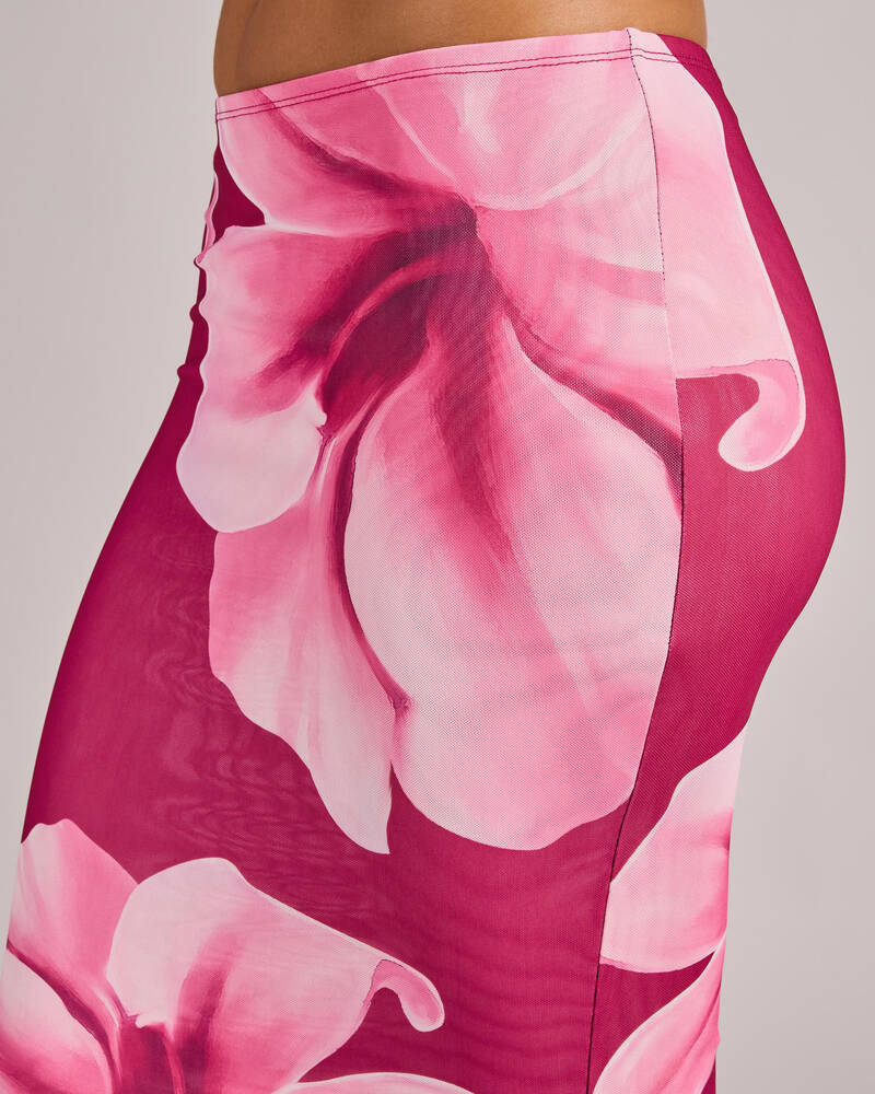 Ava And Ever Alani Maxi Skirt for Womens