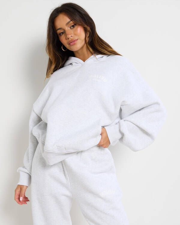 Malibu Lounge Hoodie for Womens