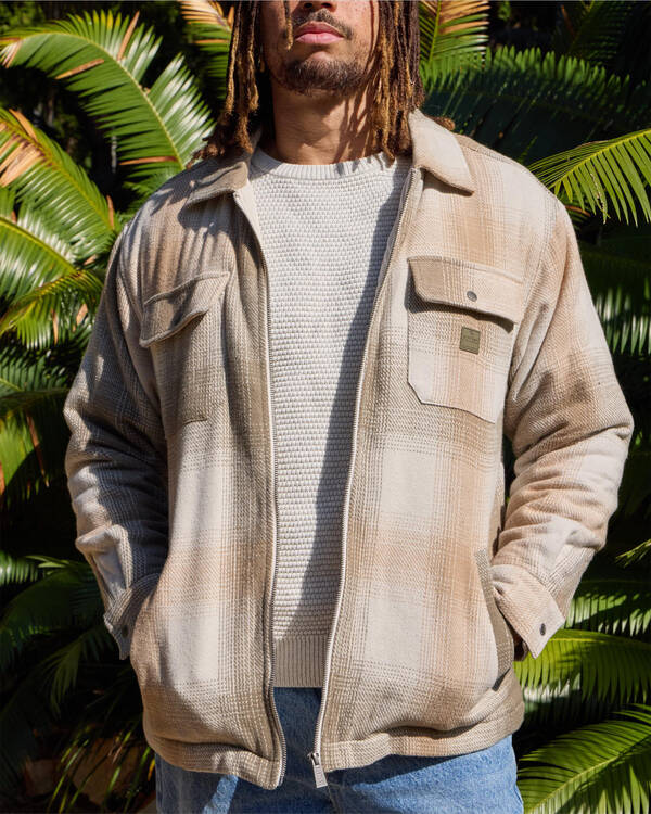 Skylark Drifter Jacket for Mens