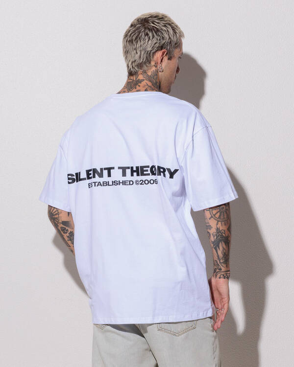 Essential Theory T-Shirt