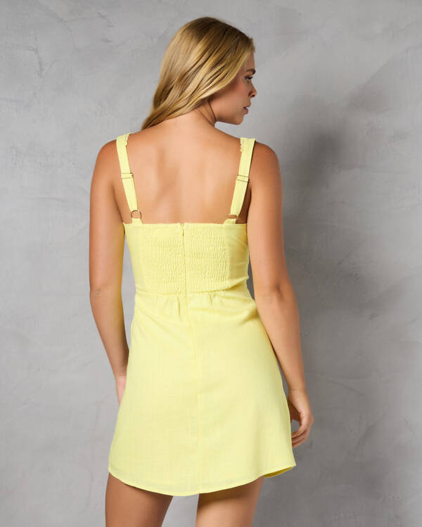 Indikah Autumn Dress for Womens