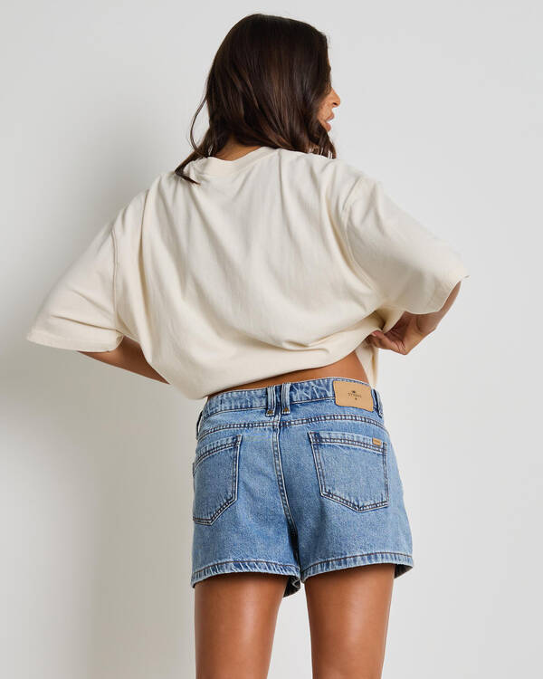 Thrills Daria Shorts for Womens