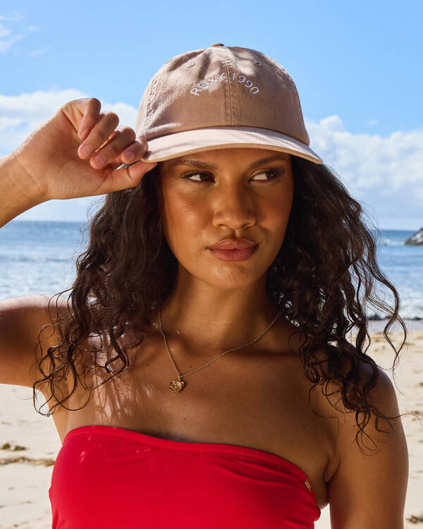 Roxy Toadstool Cap for Womens