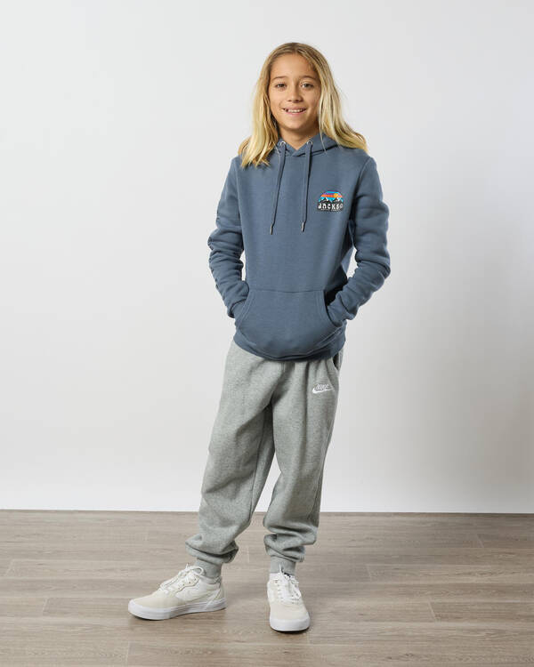 Jacks Boys' Riffle Hoodie for Mens