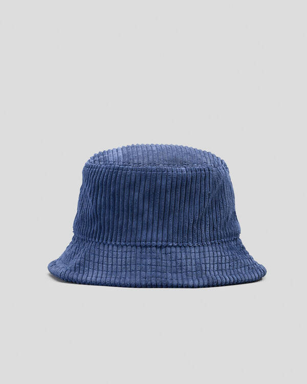 Ava And Ever Jackie Cord Bucket Hat for Womens