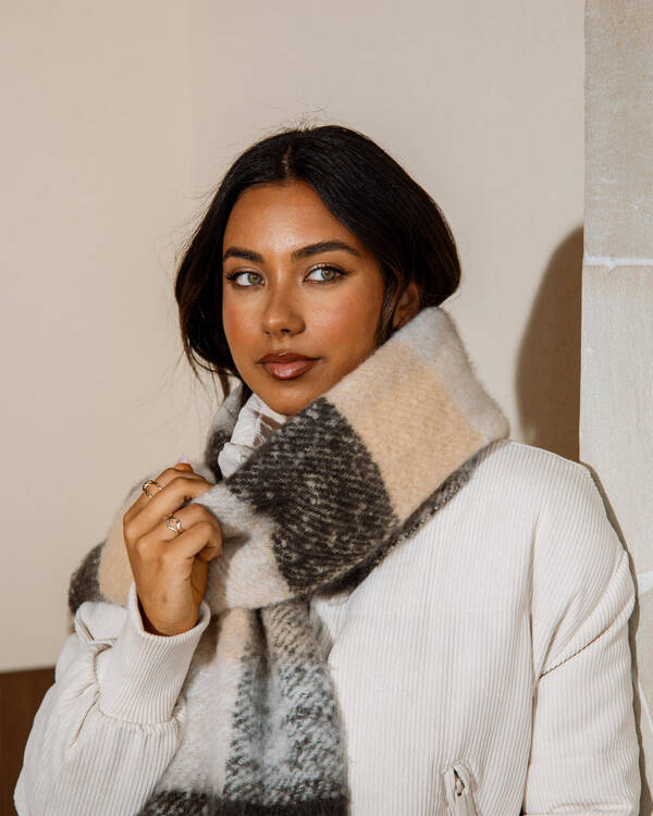 Mooloola Amour Scarf for Womens