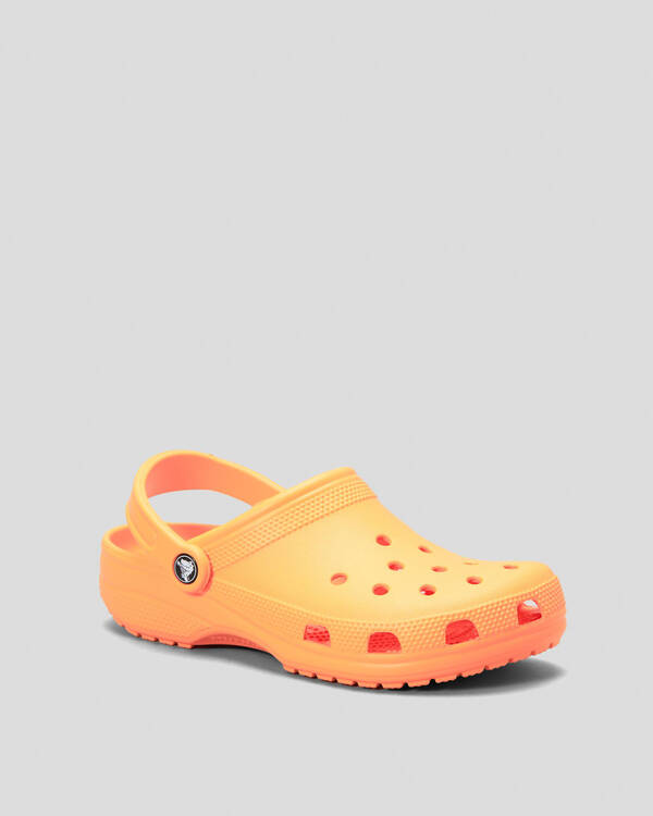 Crocs Classic Clogs for Unisex