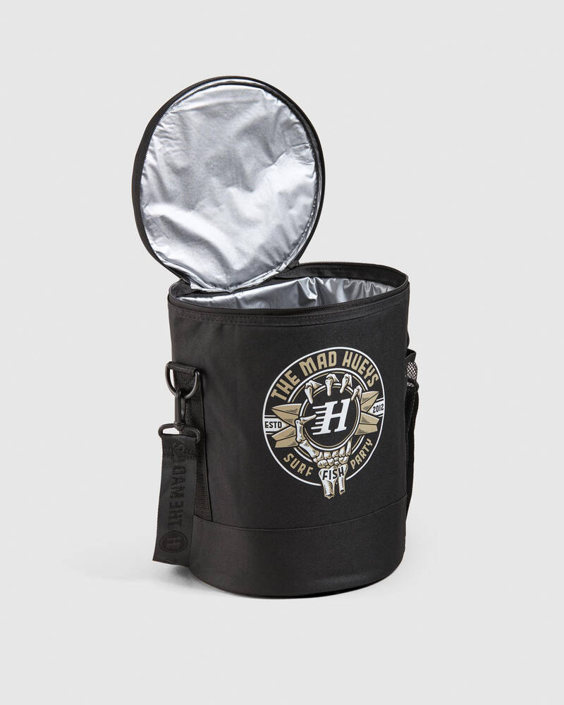 The Mad Hueys Surf Hueys Cooler Bag for Mens