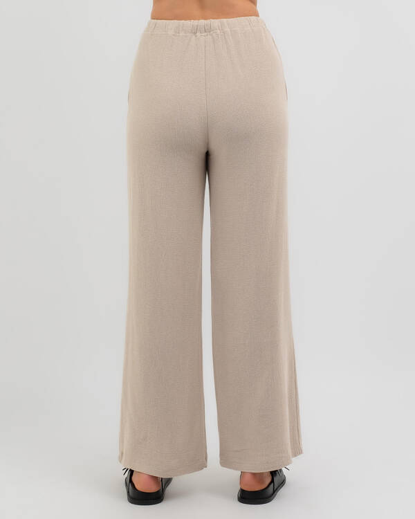 Mooloola Laguna Pants for Womens