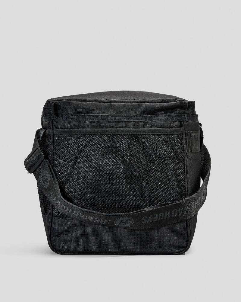 The Mad Hueys Cold One Cooler Bag for Mens