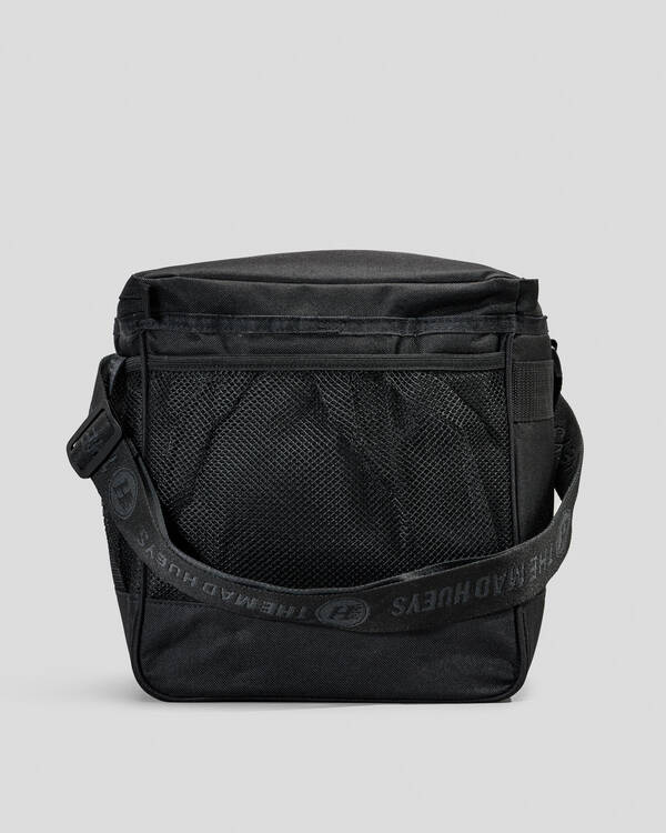 The Mad Hueys Cold One Cooler Bag for Mens
