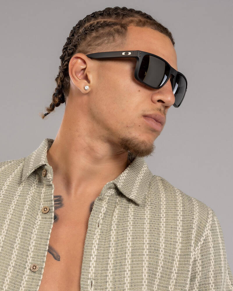 Oakley Holbrook XXL Sunglasses for Mens