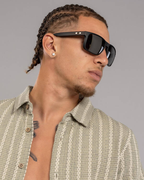 Oakley Holbrook XXL Sunglasses for Mens