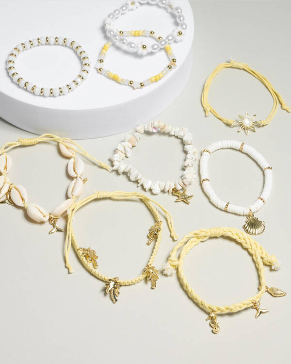 Karyn In LA Maldives Bracelet Pack for Womens