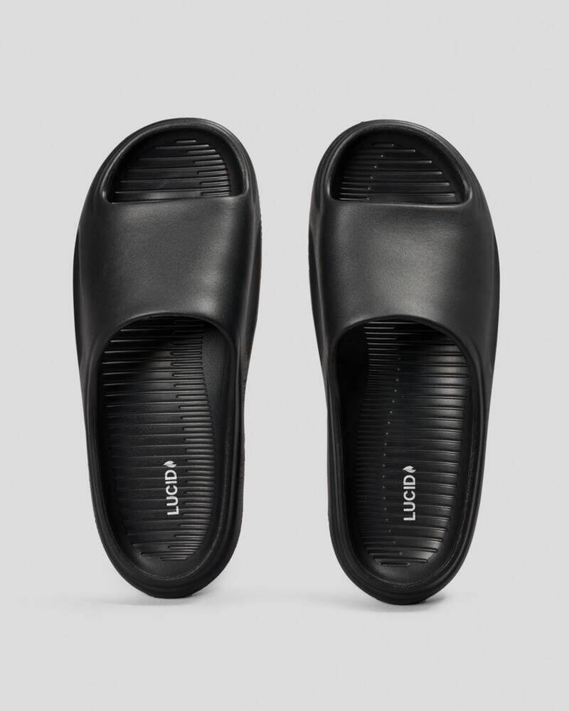 Lucid Protocol Slides for Mens