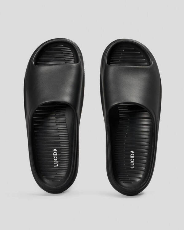 Lucid Protocol Slides for Mens