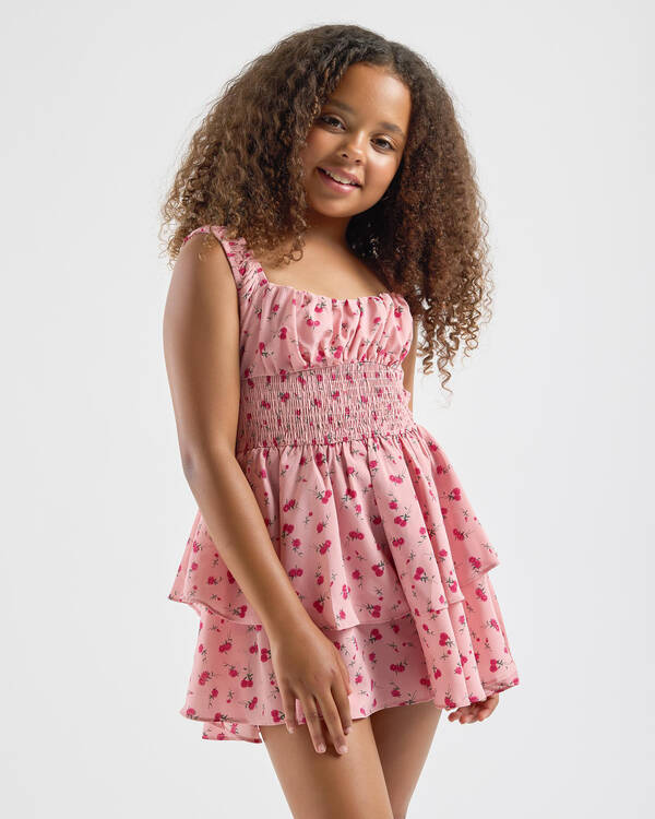 Ava And Ever Girls' Lucy Playsuit for Womens