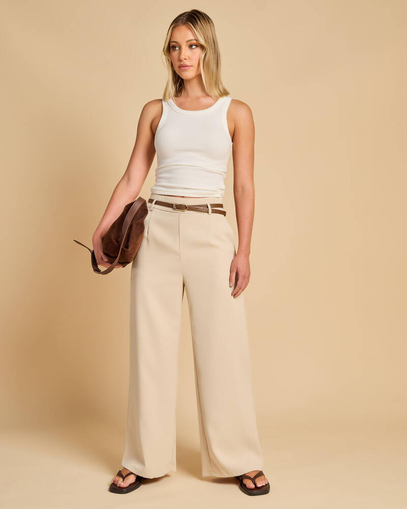 Winnie & Co Amara Pants for Womens
