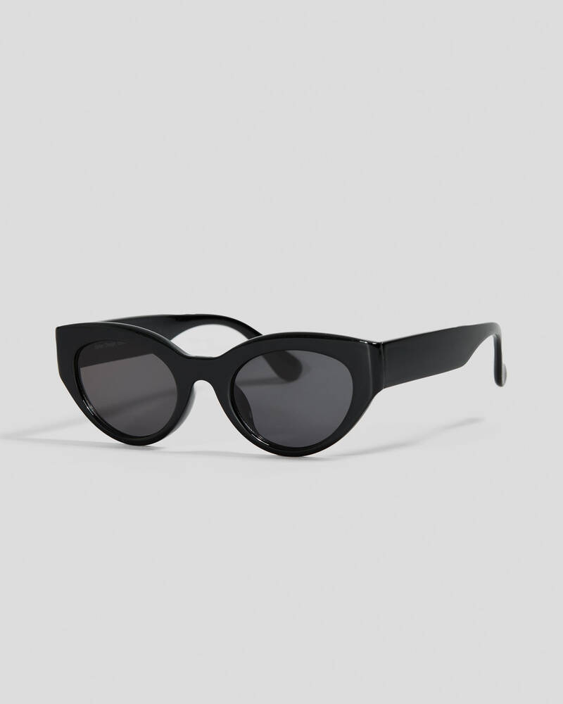 Indie Eyewear Kelcey Sunglasses for Womens
