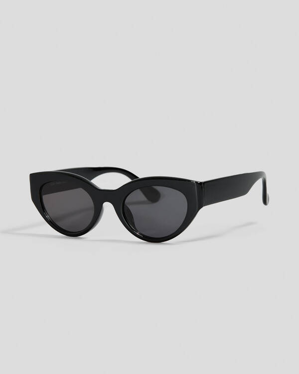 Indie Eyewear Kelcey Sunglasses for Womens