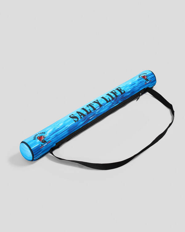 Salty Life Trifecta Beer Sling for Mens