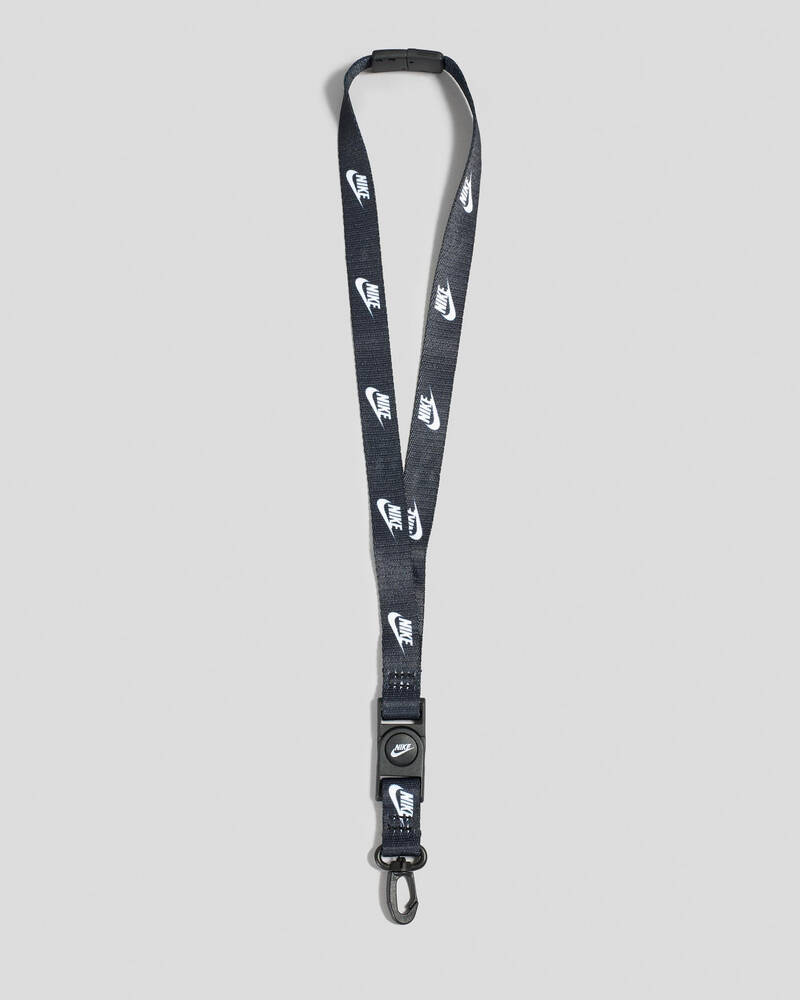 Nike Club Standard Lanyard for Unisex