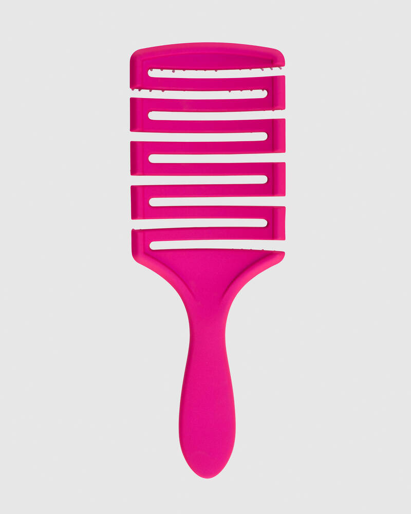 Wet Brush Flex Dry Paddle Detangler Hair Brush for Womens