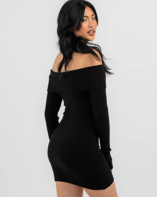 Ava And Ever Ari Knit Dress for Womens