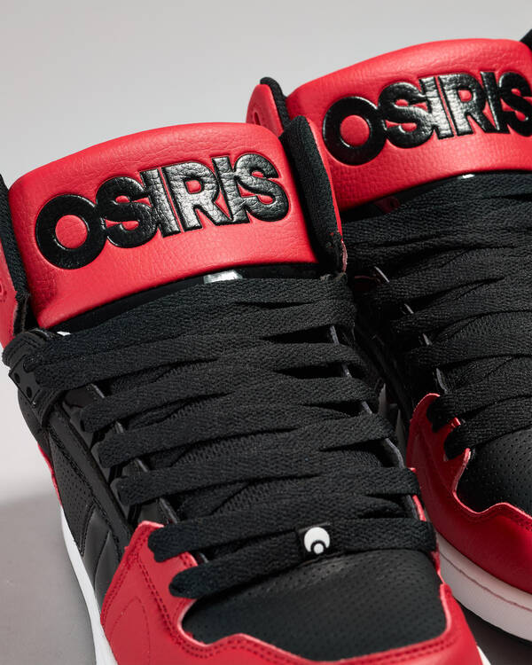 Osiris NYC 83 CLK Shoes for Mens