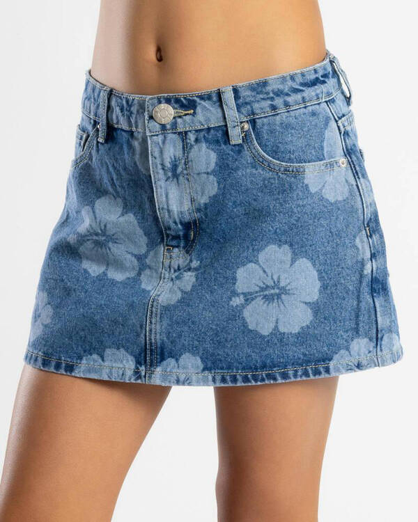 DESU Girls' Maui Skort for Womens