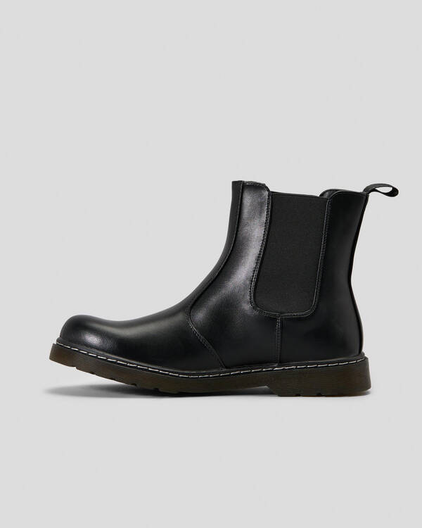 Jonnie Cassidy Boots for Womens