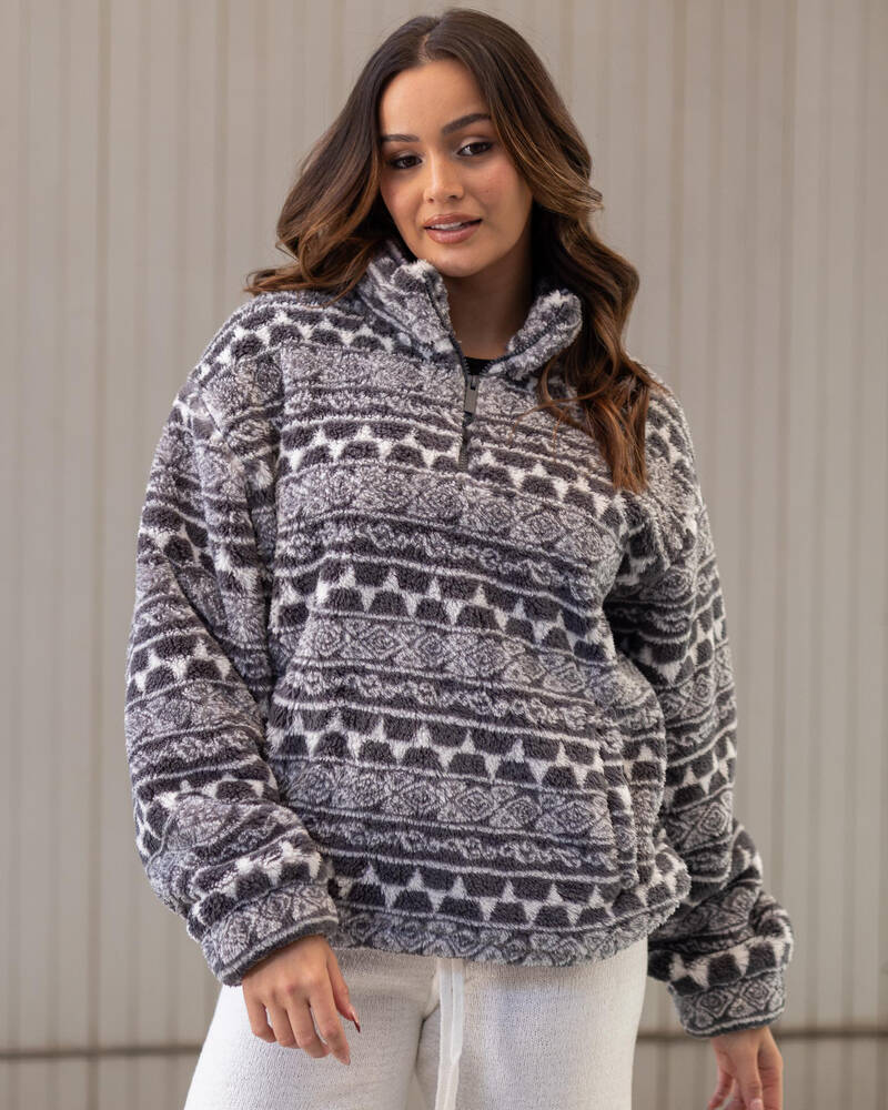 Mooloola Bodhi Polar Fleece for Womens