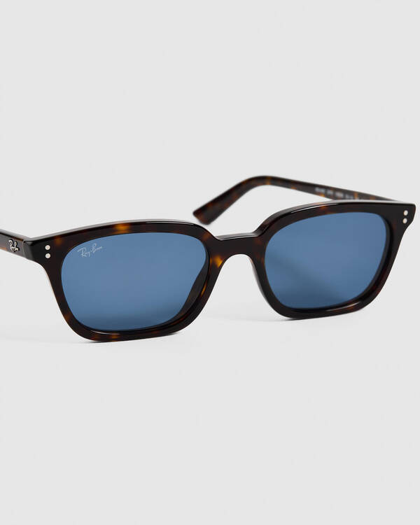 Ray-Ban Zaya Sunglasses for Unisex
