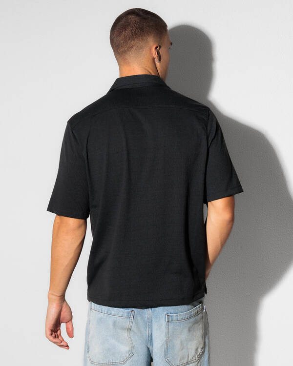 St. Goliath Grande Short Sleeve Shirt for Mens