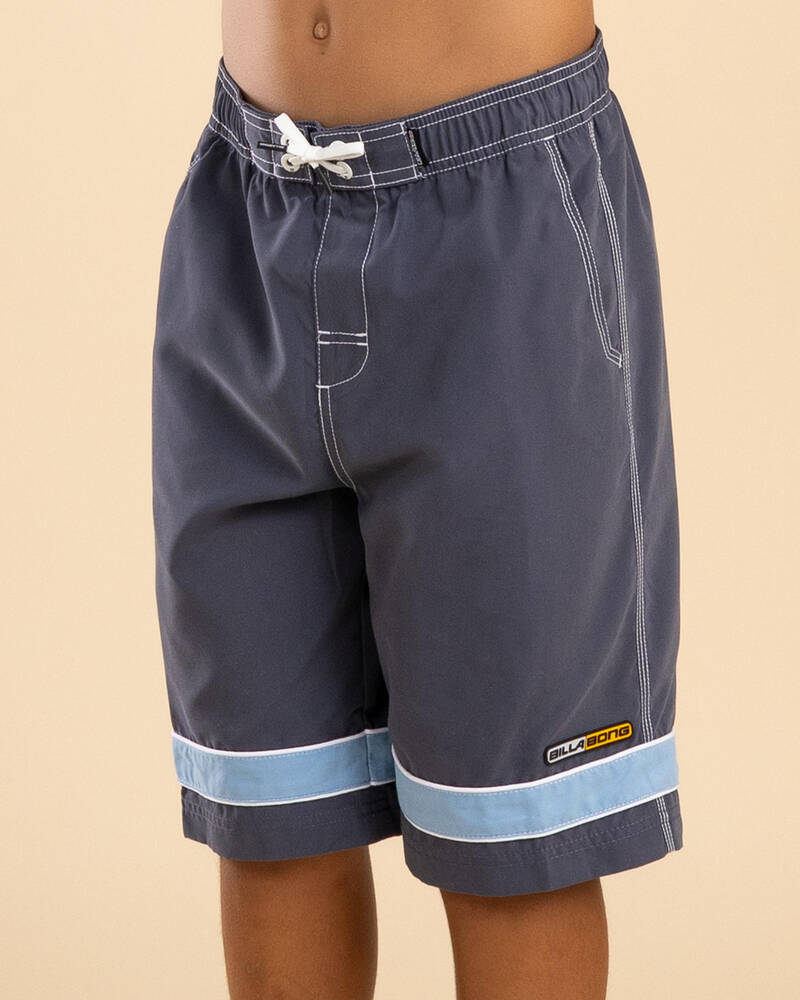 Billabong Boys' Throw On 2.0 Board Shorts for Mens