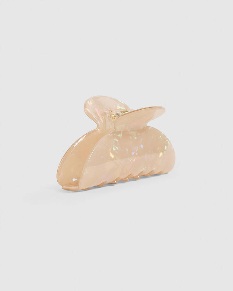 Karyn In LA June Hair Claw Clip for Womens