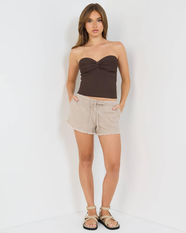 Mooloola Zanzibar Shorts for Womens