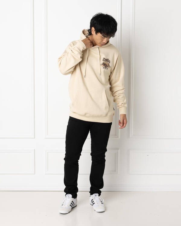 Skylark Buoy Hoodie for Mens
