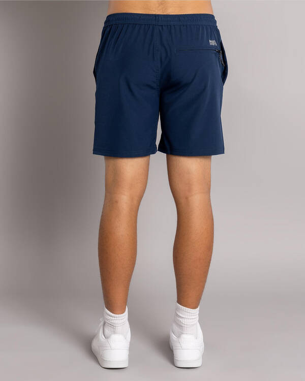 Sparta Elite Elastic Waist Shorts for Mens