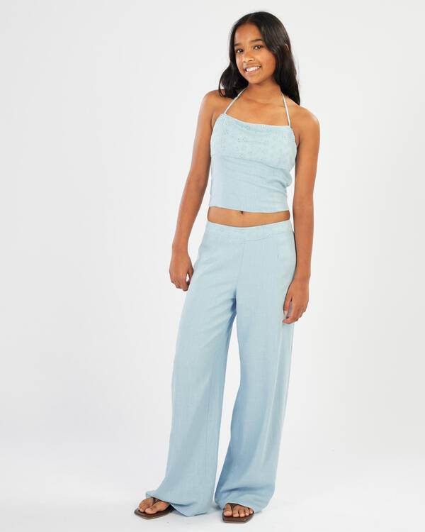 Girls' Saskia Top